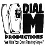 Dial M Event and Party Planning