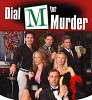 Dial M Murder Mysteries
