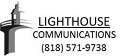 Lighthouse Communications Equipment