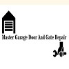 Master Garage Door Repair